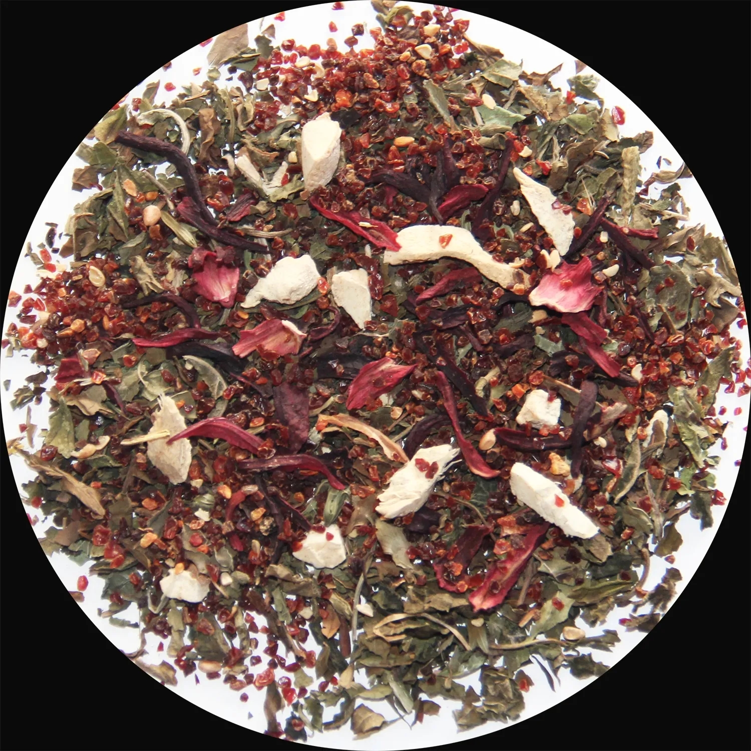 Hobart Town VitaliTea