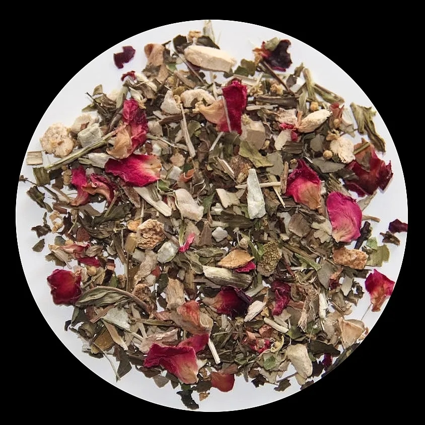 Hobart Town ImmuniTea