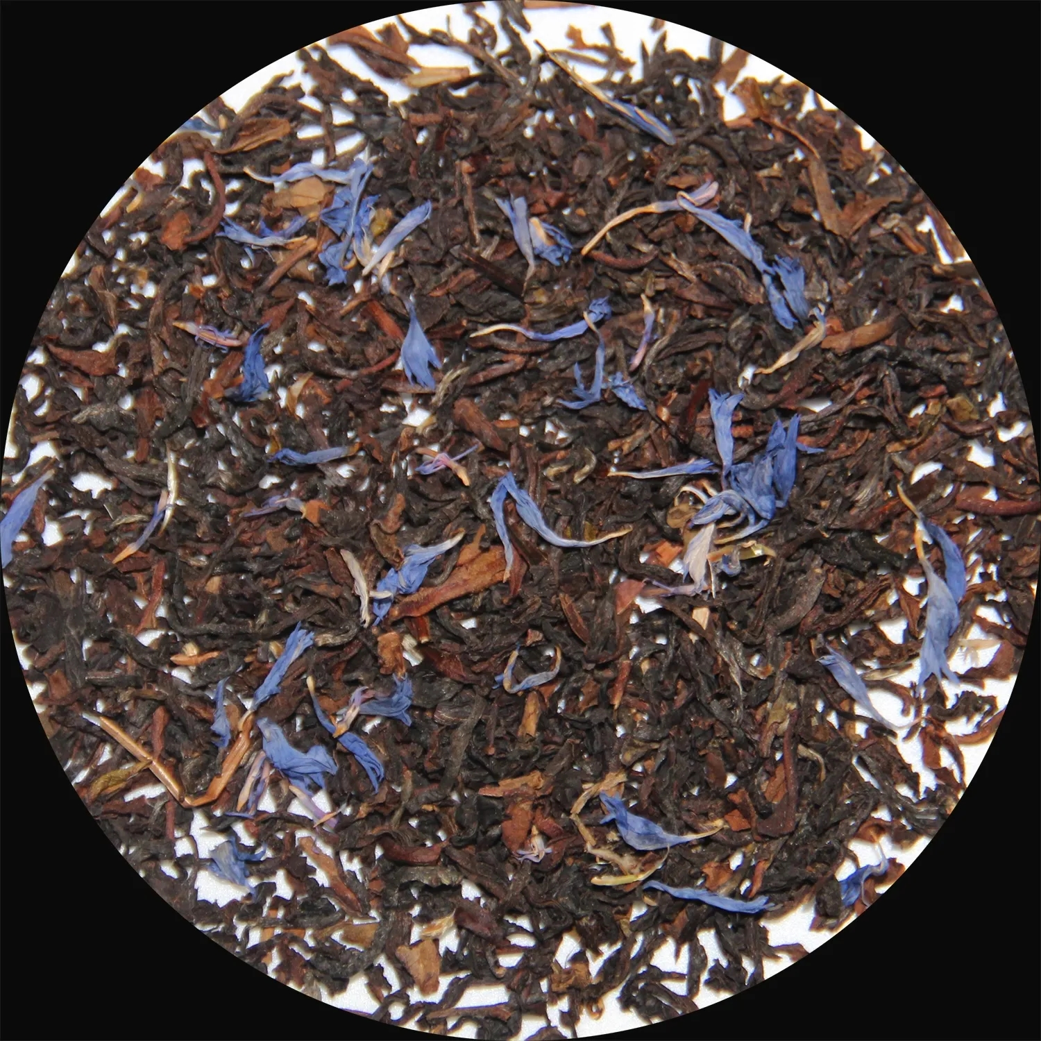 Darjeeling Earl Grey