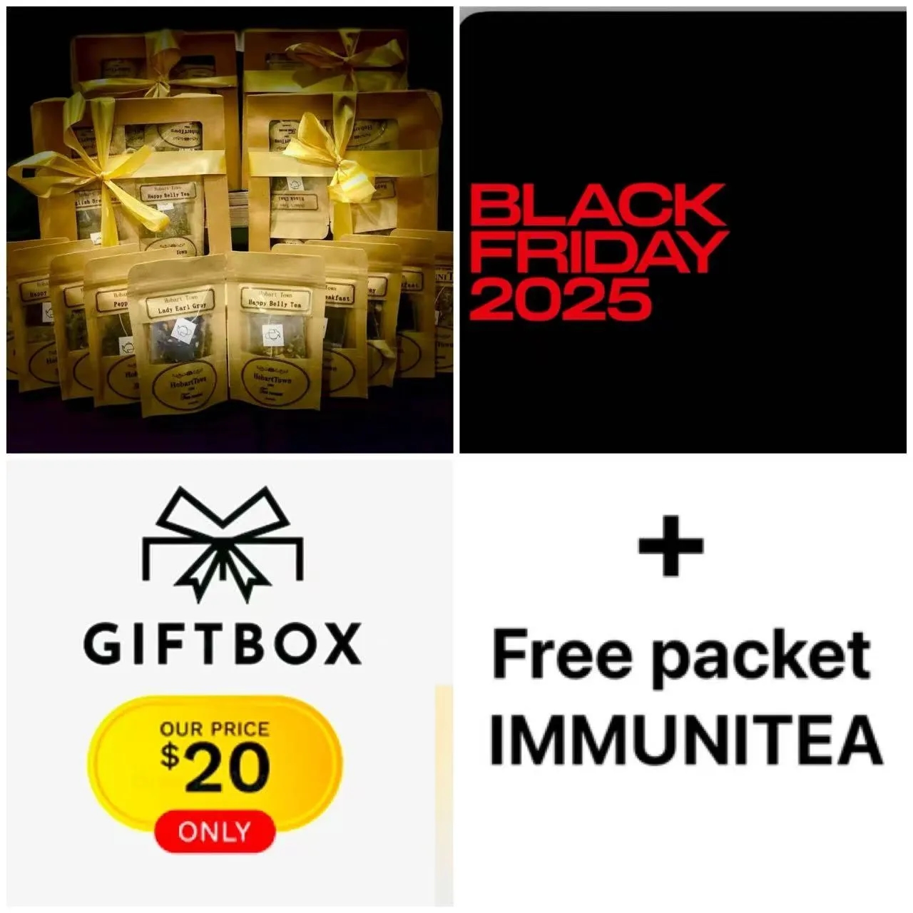 Shop Tasmania/eCommerce Clients/httco/Black_Friday_Special_xlzfko